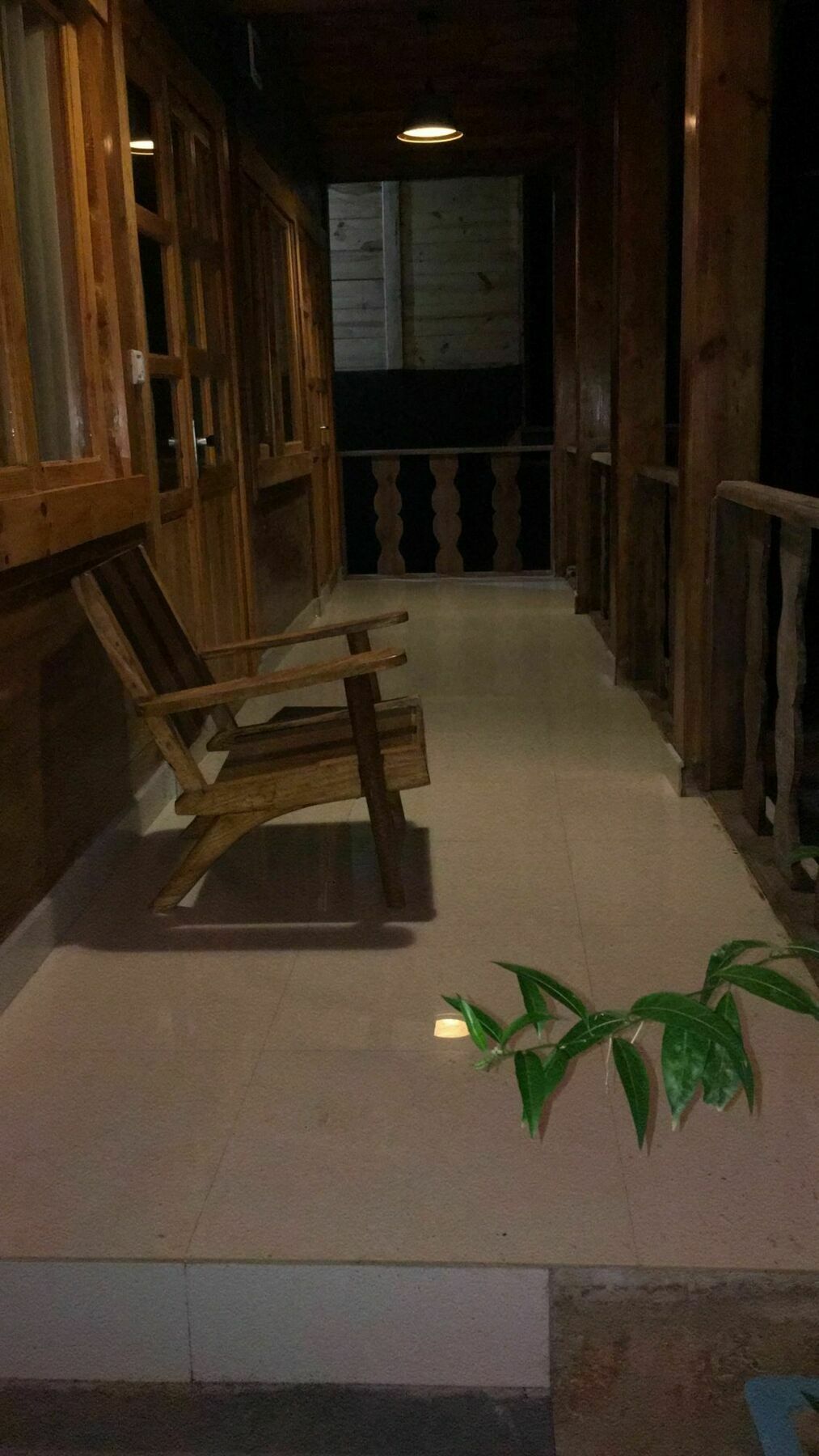 Brushwood Villa- Cottages And Bar Palolem Exterior foto