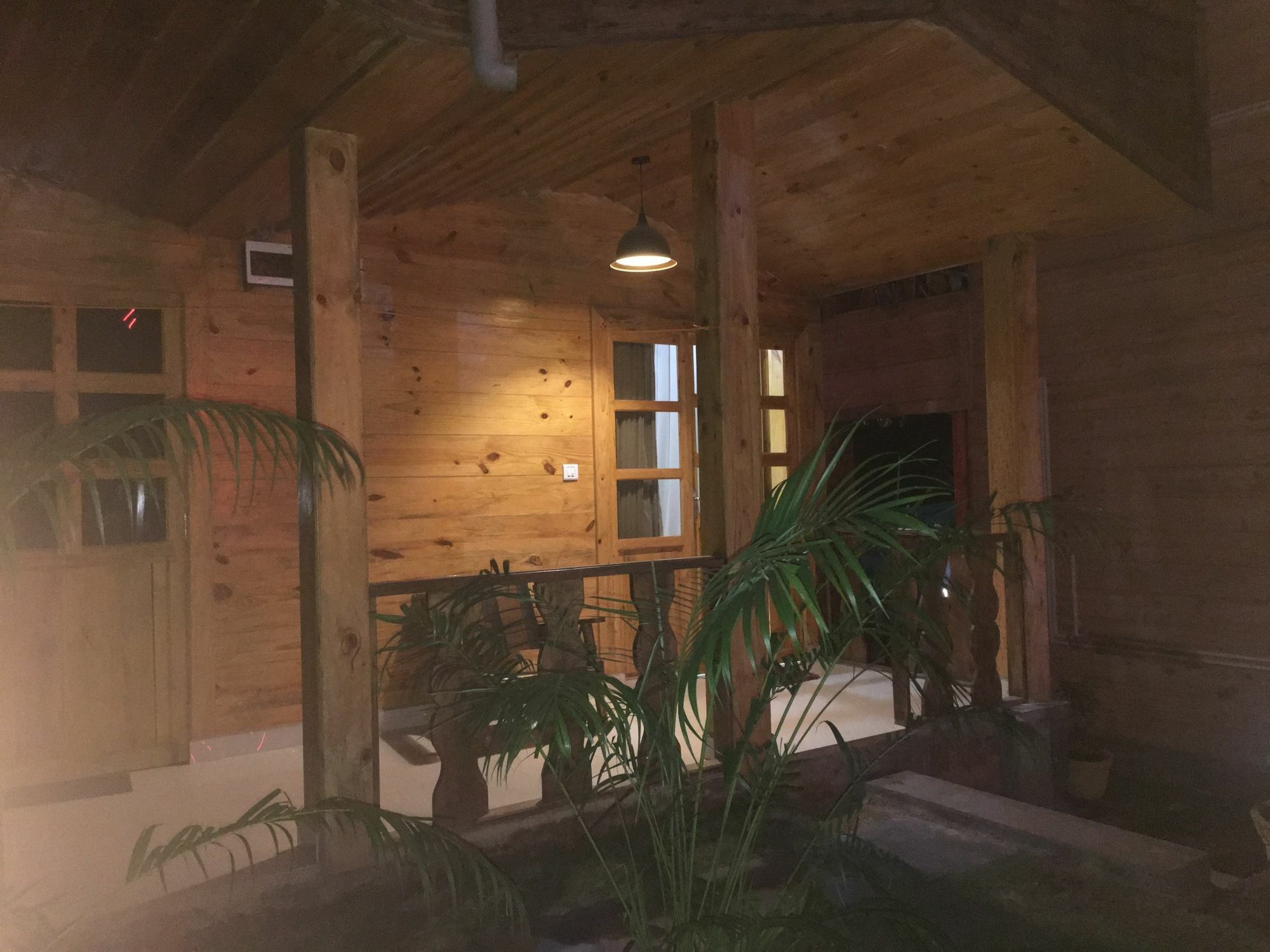 Brushwood Villa- Cottages And Bar Palolem Exterior foto